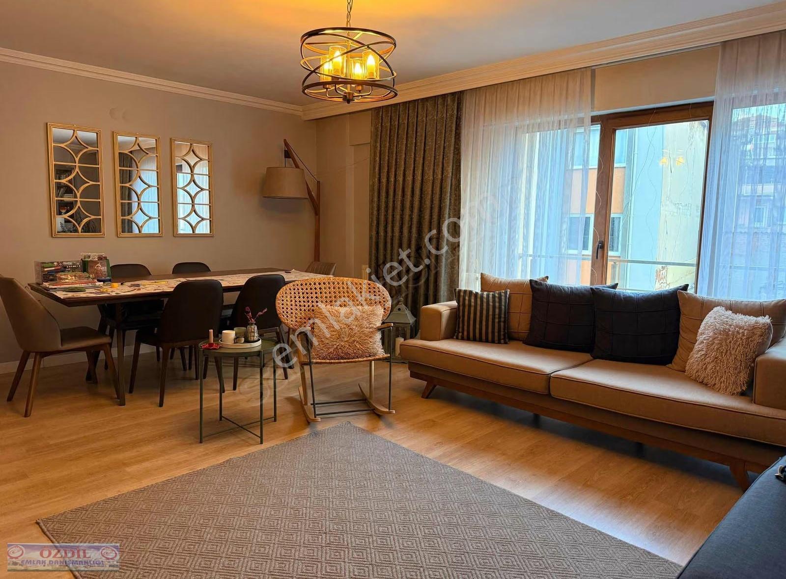 Çarşı Merkez Satılık Daire - Görsel 16