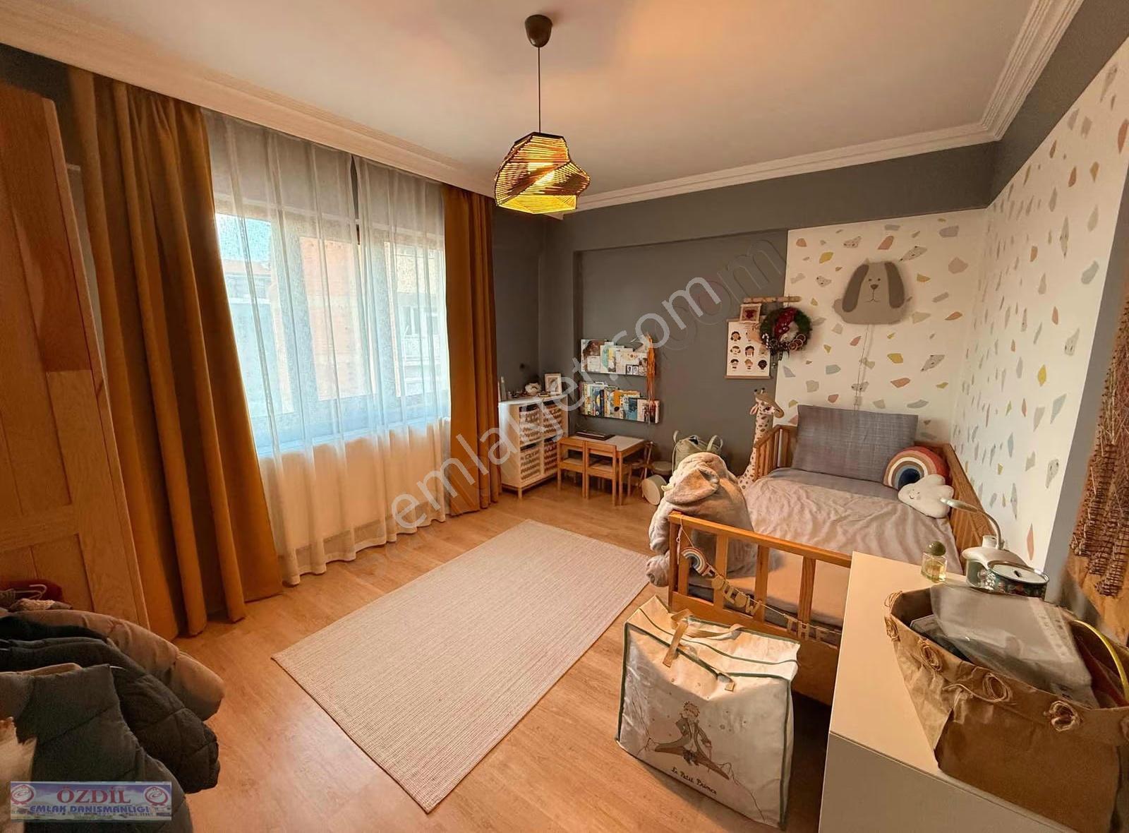 Çarşı Merkez Satılık Daire - Görsel 18