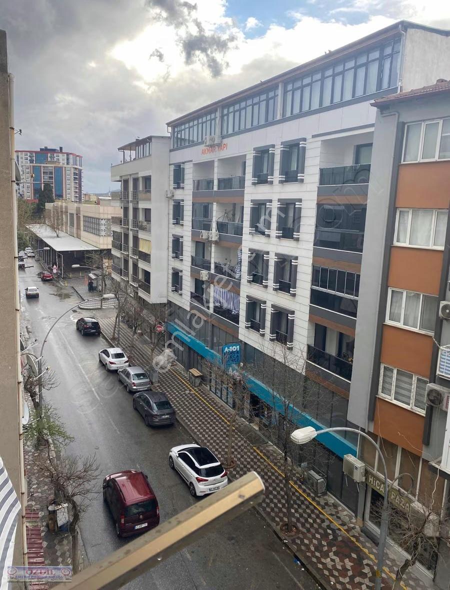 Çarşı Merkez Satılık Daire - Görsel 24