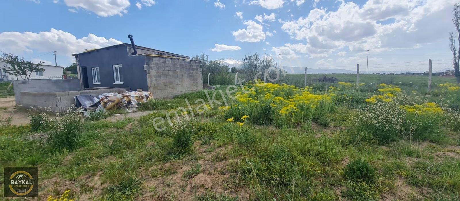 Mimarsinan'da Bölgenin En Uygun İçinde Evi Olan Villa Parseli - Görsel 18