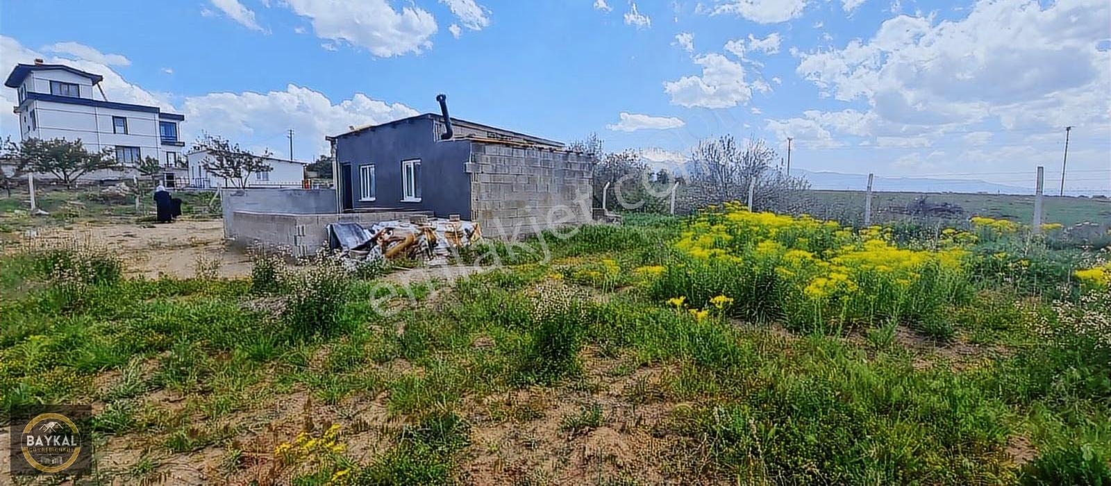 Mimarsinan'da Bölgenin En Uygun İçinde Evi Olan Villa Parseli - Görsel 23
