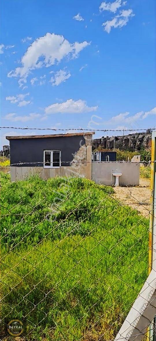 Mimarsinan'da Bölgenin En Uygun İçinde Evi Olan Villa Parseli - Görsel 24