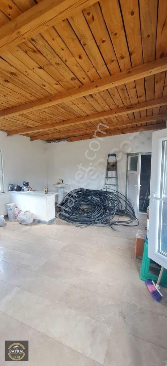 Mimarsinan'da Bölgenin En Uygun İçinde Evi Olan Villa Parseli - Görsel 6