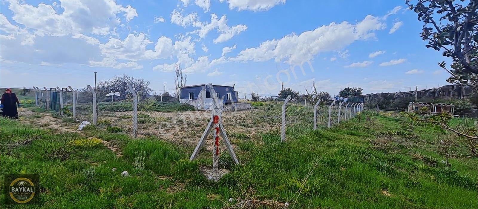 Mimarsinan'da Bölgenin En Uygun İçinde Evi Olan Villa Parseli - Görsel 7