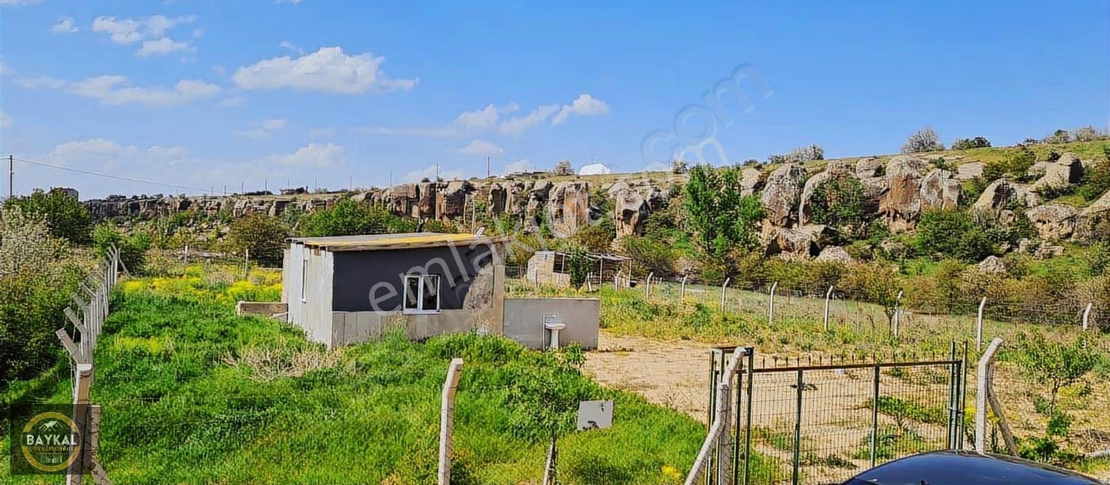Mimarsinan'da Bölgenin En Uygun İçinde Evi Olan Villa Parseli - Görsel 10