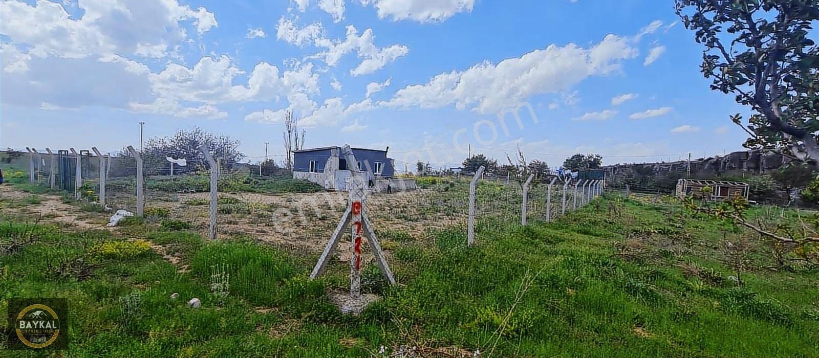 Mimarsinan'da Bölgenin En Uygun İçinde Evi Olan Villa Parseli - Görsel 14