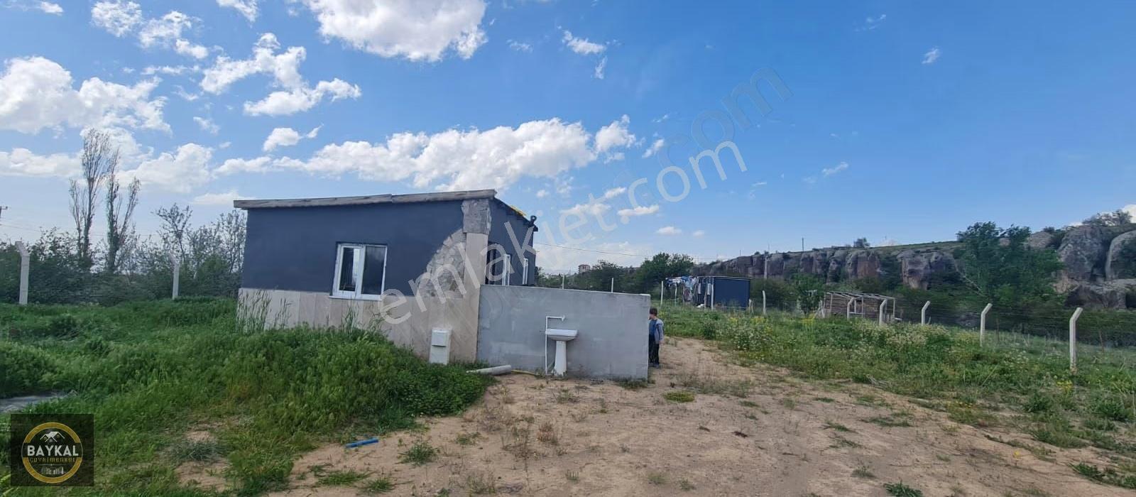 Mimarsinan'da Bölgenin En Uygun İçinde Evi Olan Villa Parseli - Görsel 28