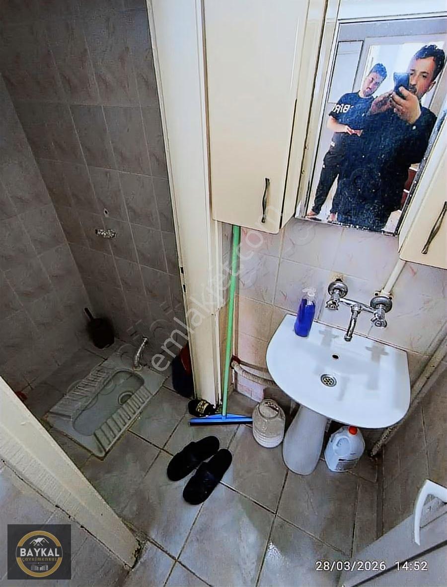Argıncık Kayabaşı'nda Arsa Payı Yüksek Bakımlı 3+1 Daire - Görsel 12