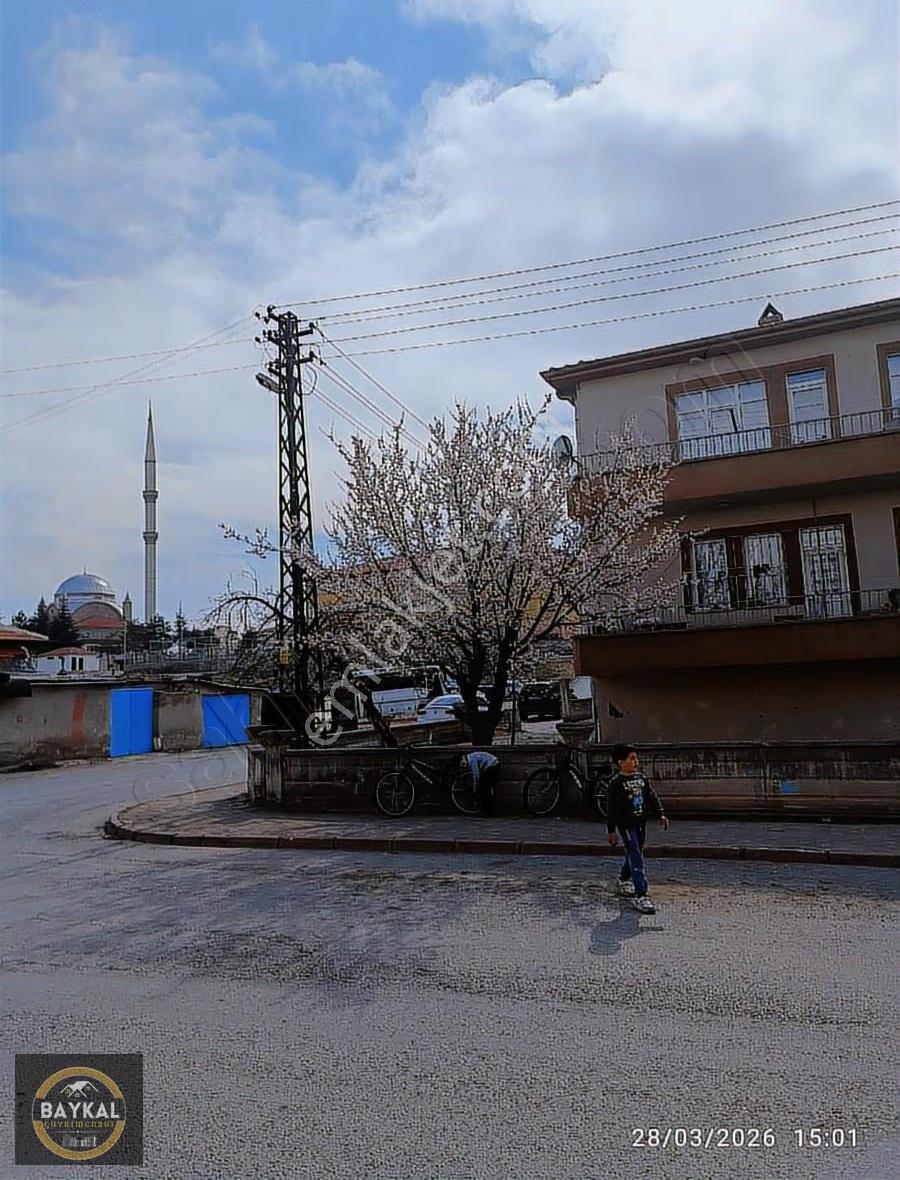 Argıncık Kayabaşı'nda Arsa Payı Yüksek Bakımlı 3+1 Daire - Görsel 2