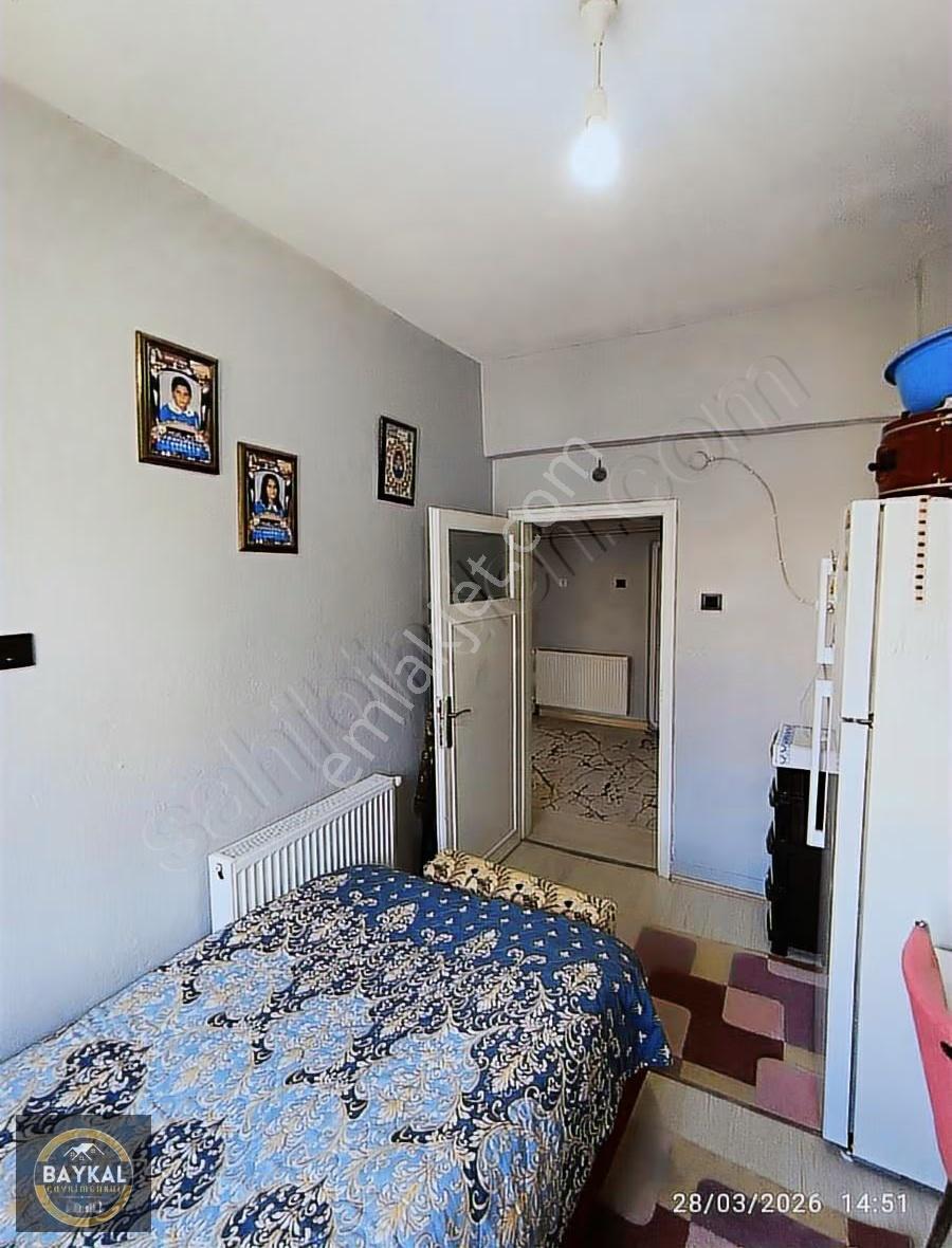 Argıncık Kayabaşı'nda Arsa Payı Yüksek Bakımlı 3+1 Daire - Görsel 17