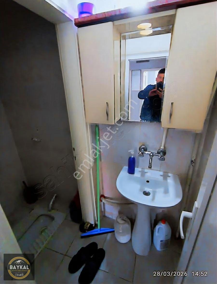 Argıncık Kayabaşı'nda Arsa Payı Yüksek Bakımlı 3+1 Daire - Görsel 4