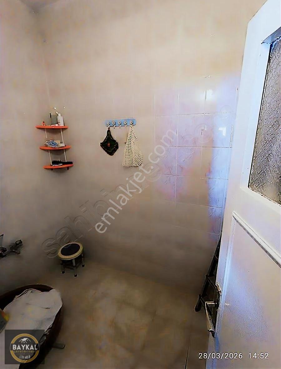 Argıncık Kayabaşı'nda Arsa Payı Yüksek Bakımlı 3+1 Daire - Görsel 14