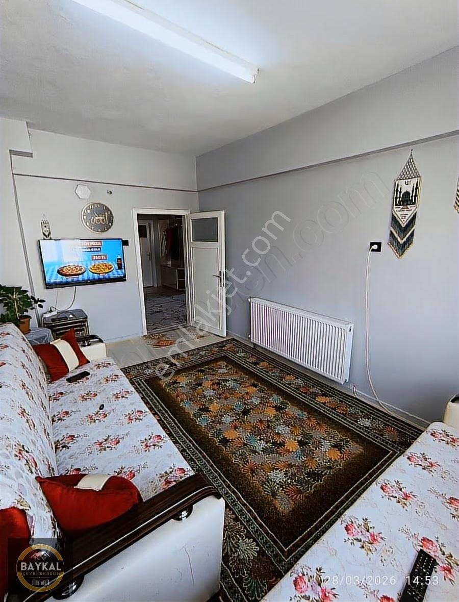 Argıncık Kayabaşı'nda Arsa Payı Yüksek Bakımlı 3+1 Daire - Görsel 16