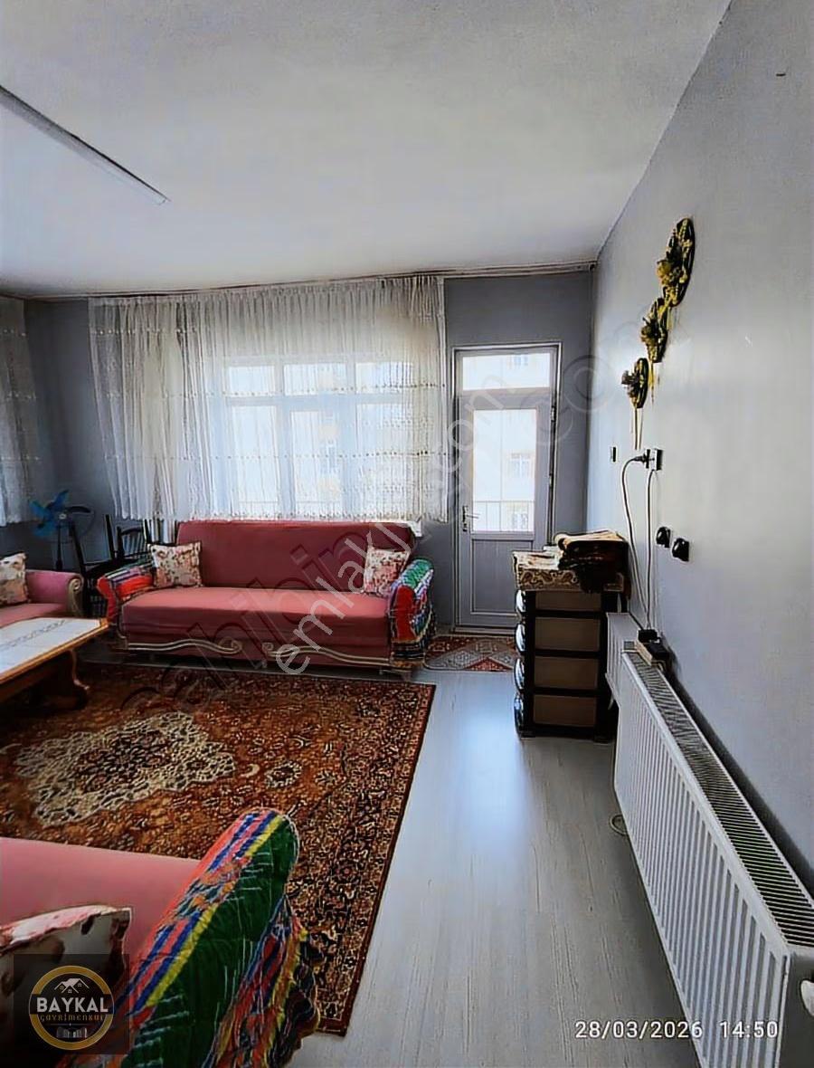Argıncık Kayabaşı'nda Arsa Payı Yüksek Bakımlı 3+1 Daire - Görsel 6
