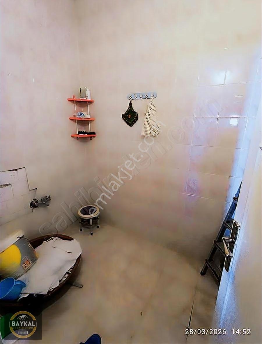 Argıncık Kayabaşı'nda Arsa Payı Yüksek Bakımlı 3+1 Daire - Görsel 5