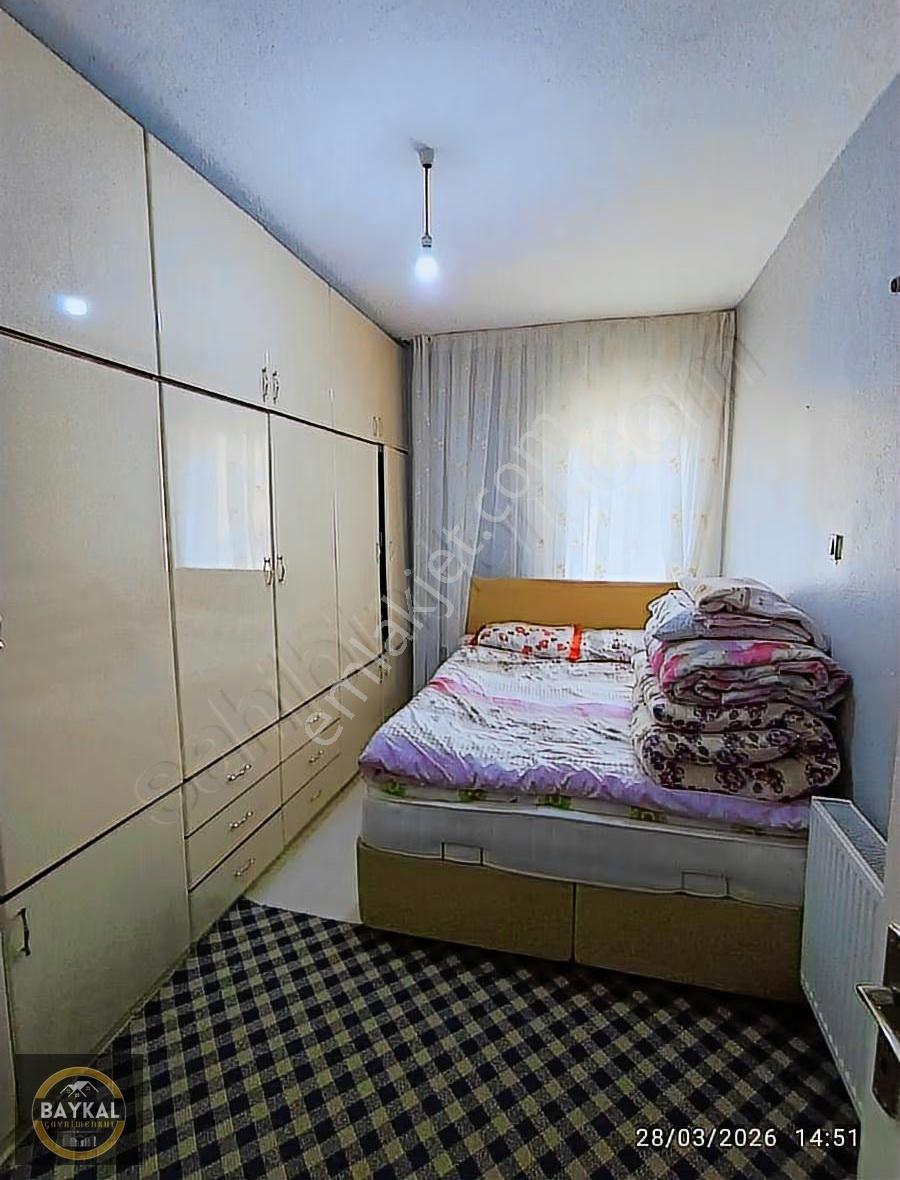 Argıncık Kayabaşı'nda Arsa Payı Yüksek Bakımlı 3+1 Daire - Görsel 15