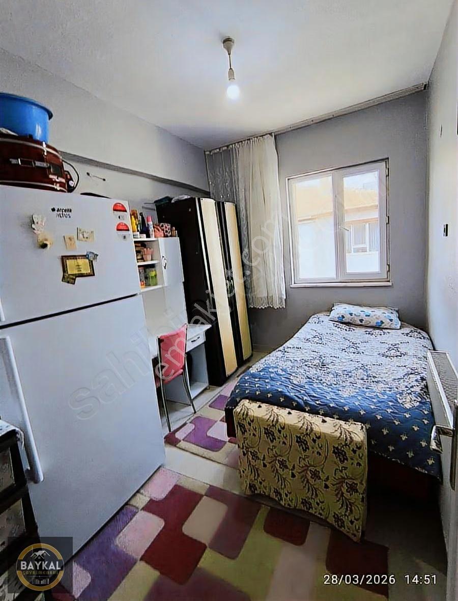 Argıncık Kayabaşı'nda Arsa Payı Yüksek Bakımlı 3+1 Daire - Görsel 13