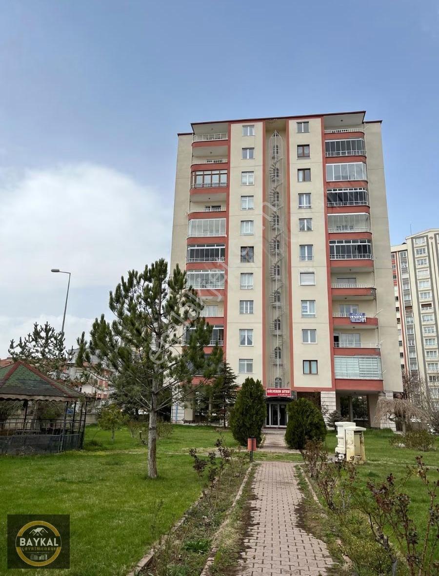 Baykal'dan Yenimahalle'de Muhteşem Konumda 3+1 - Görsel 15