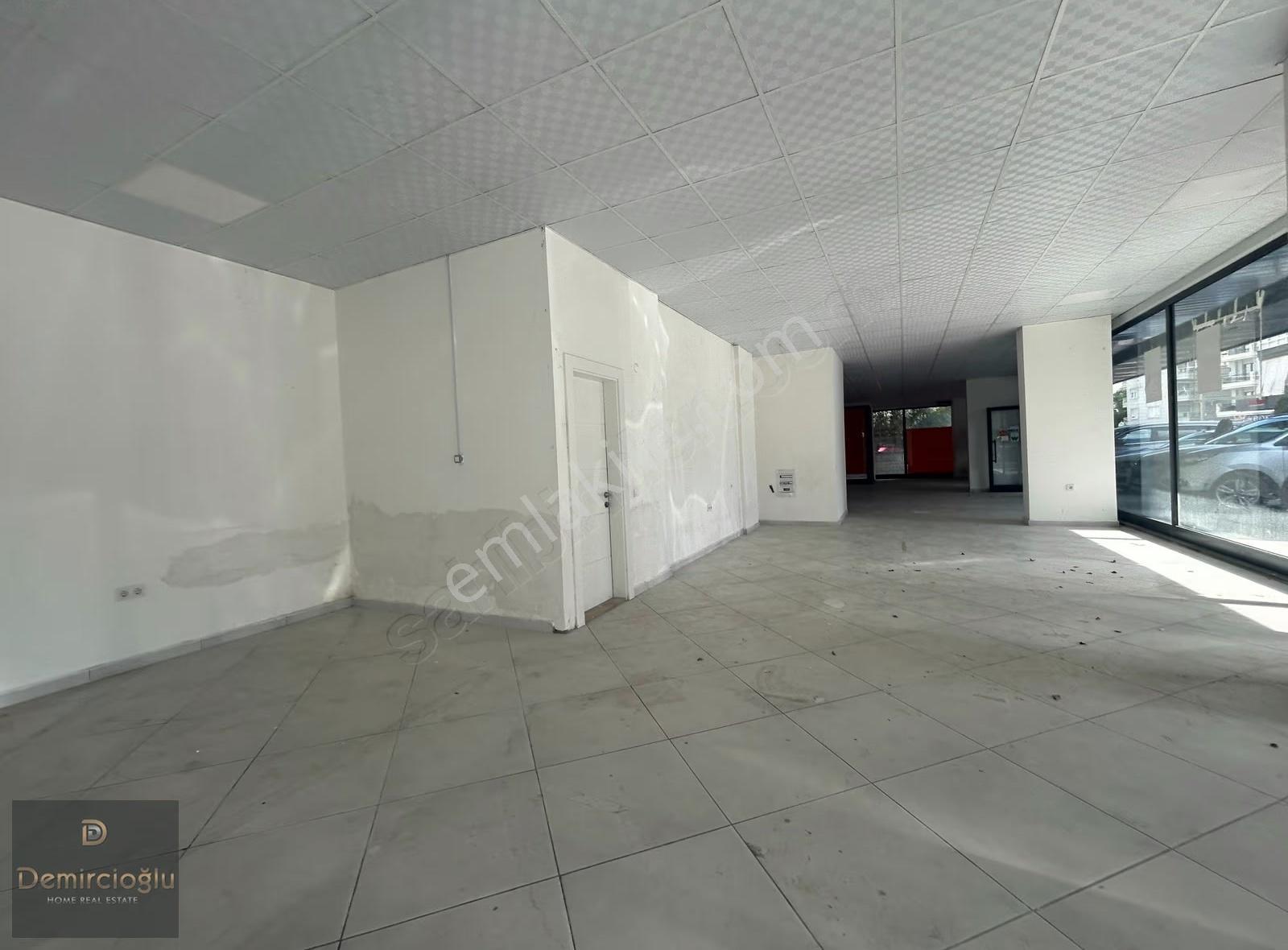 Alanya Saray Mahallesin'de İşlek Cadde Üzerinde 300 M2 İş Yeri - Görsel 9