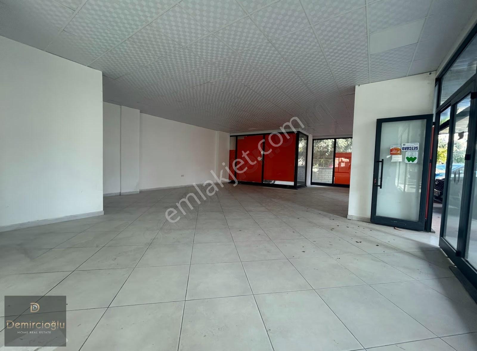 Alanya Saray Mahallesin'de İşlek Cadde Üzerinde 300 M2 İş Yeri - Görsel 5