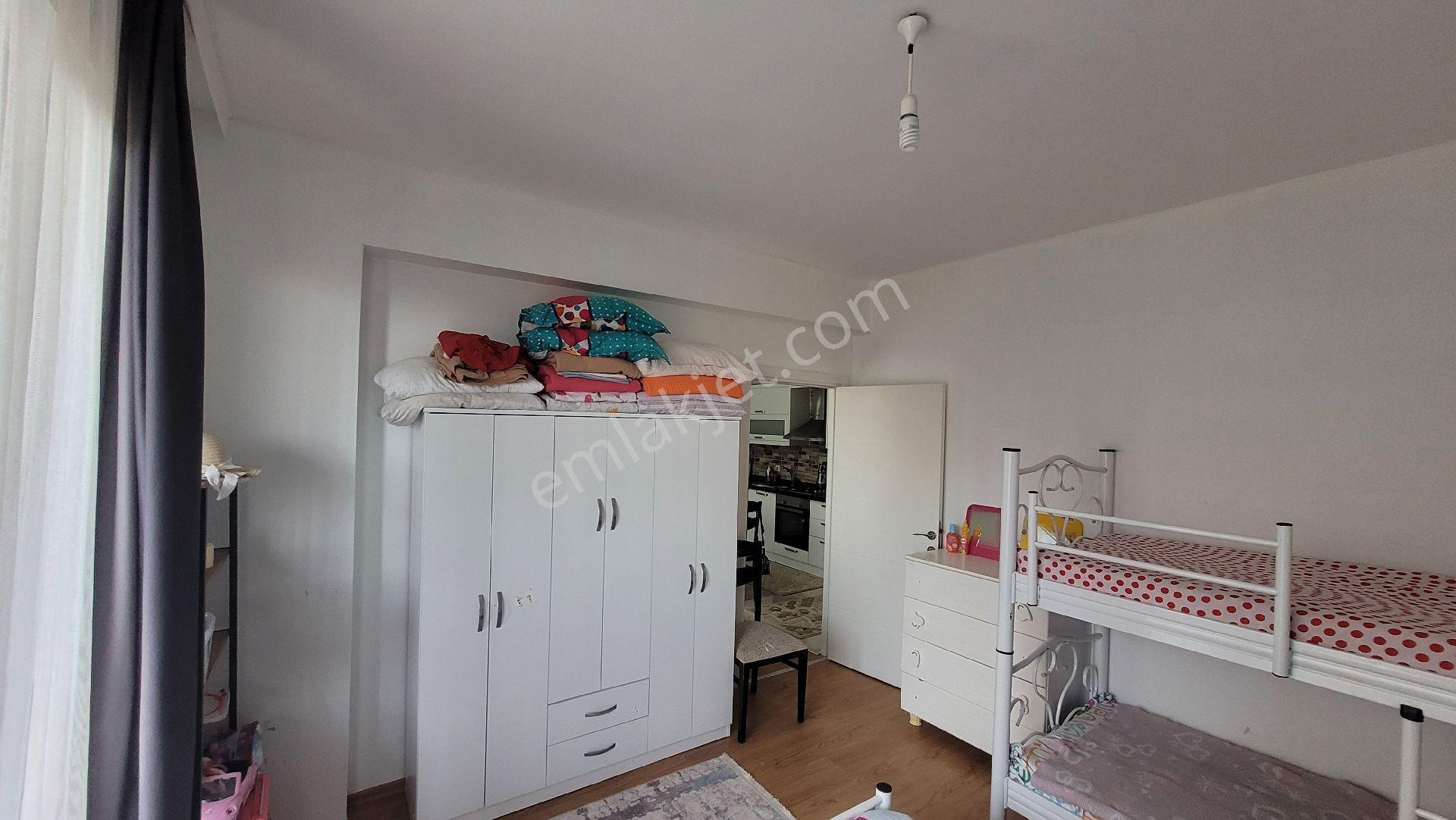 Yenimahalle Satılık 1+1 Fırsat Daire - Görsel 9