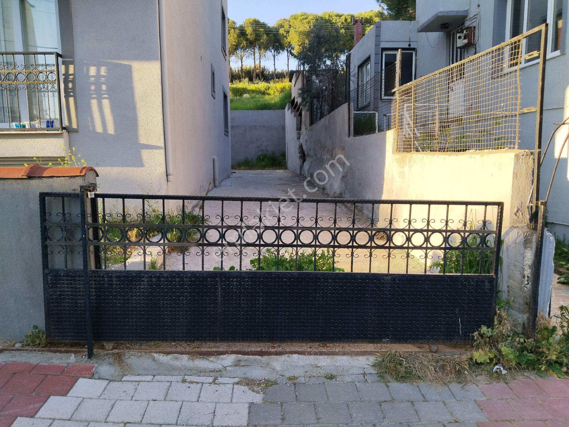 Bergama Zafer Mah Doğalgazlı Ön Cephe Ara 2.kat 2+1 Kiralık Daire - Görsel 2