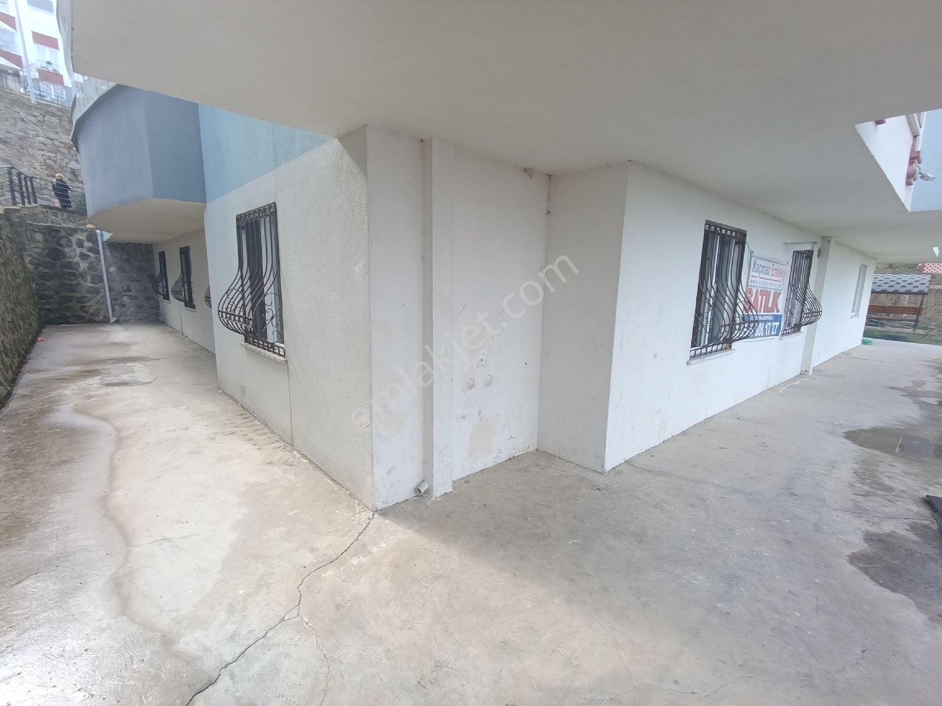 Çukurçayır'da Satılık Deniz Manzaralı Daire - Görsel 8