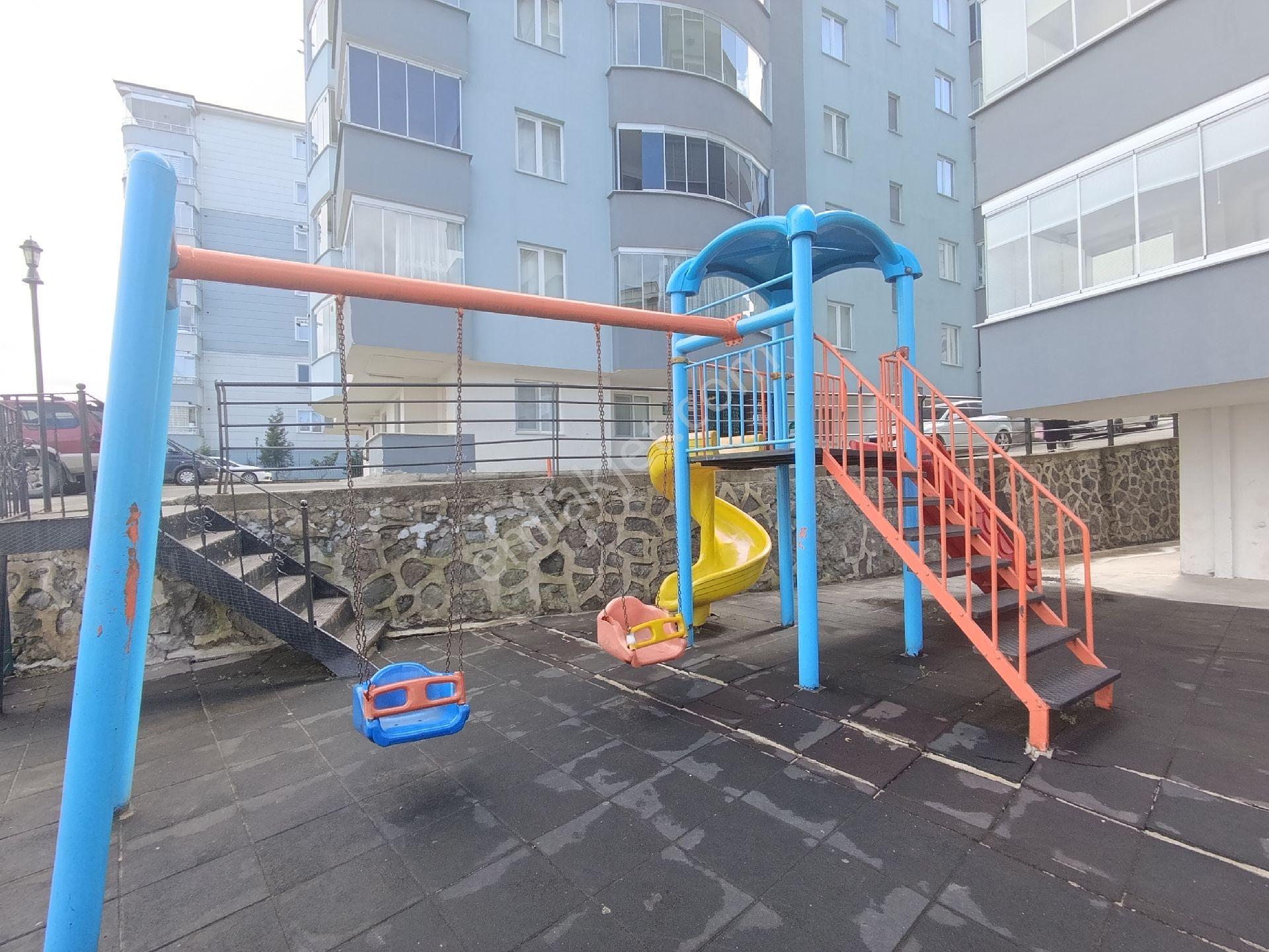 Çukurçayır'da Satılık Deniz Manzaralı Daire - Görsel 11