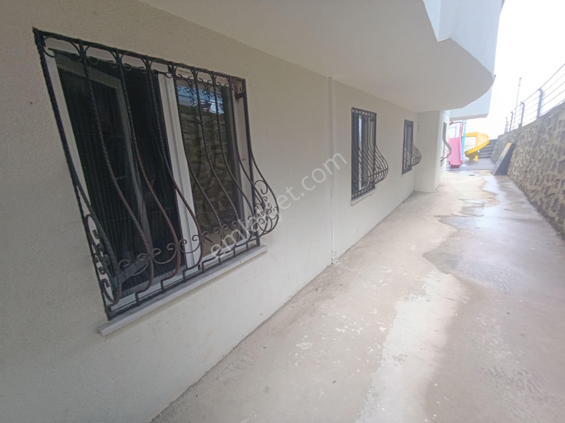 Çukurçayır'da Satılık Deniz Manzaralı Daire - Görsel 7