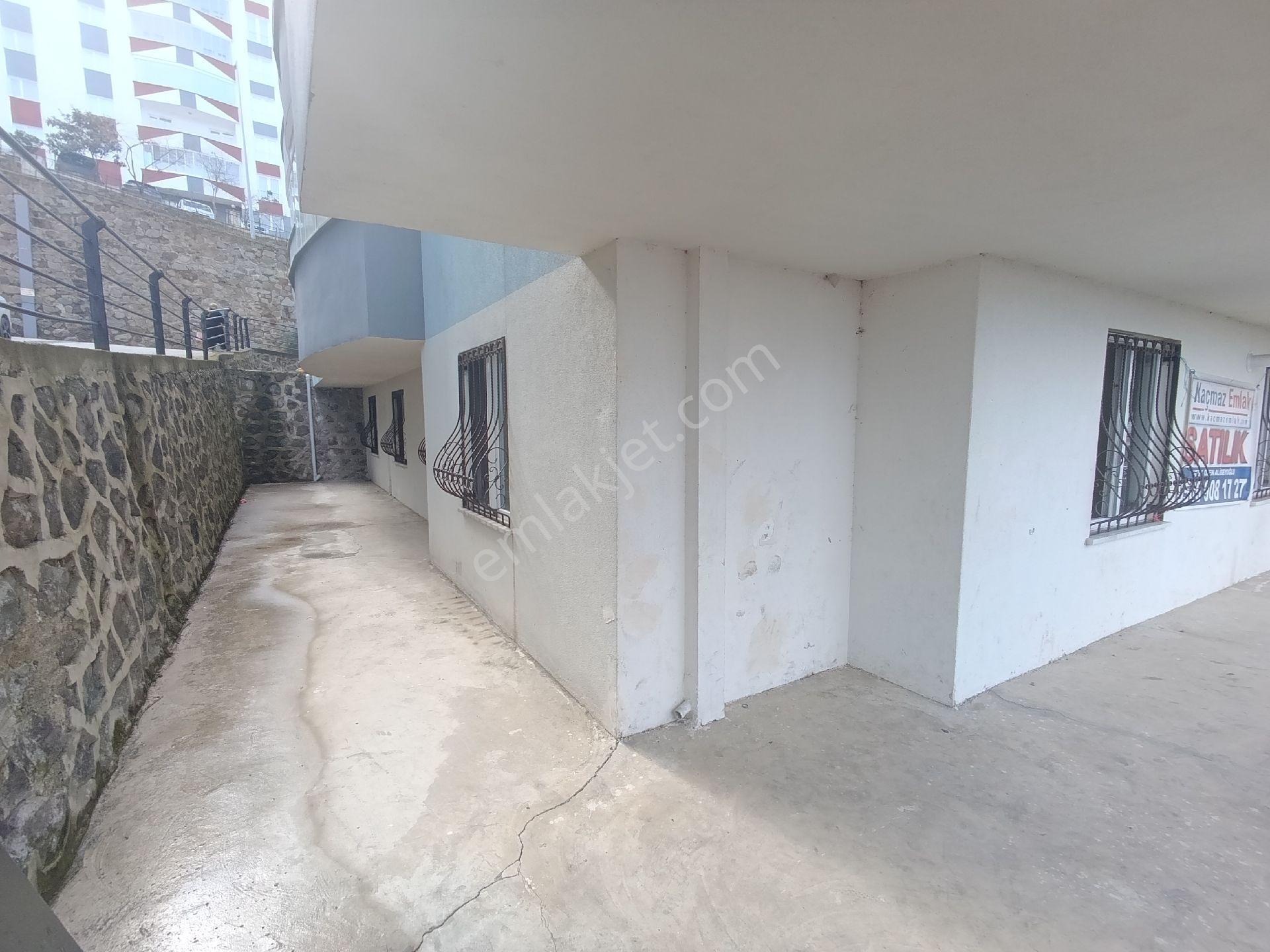 Çukurçayır'da Satılık Deniz Manzaralı Daire - Görsel 9