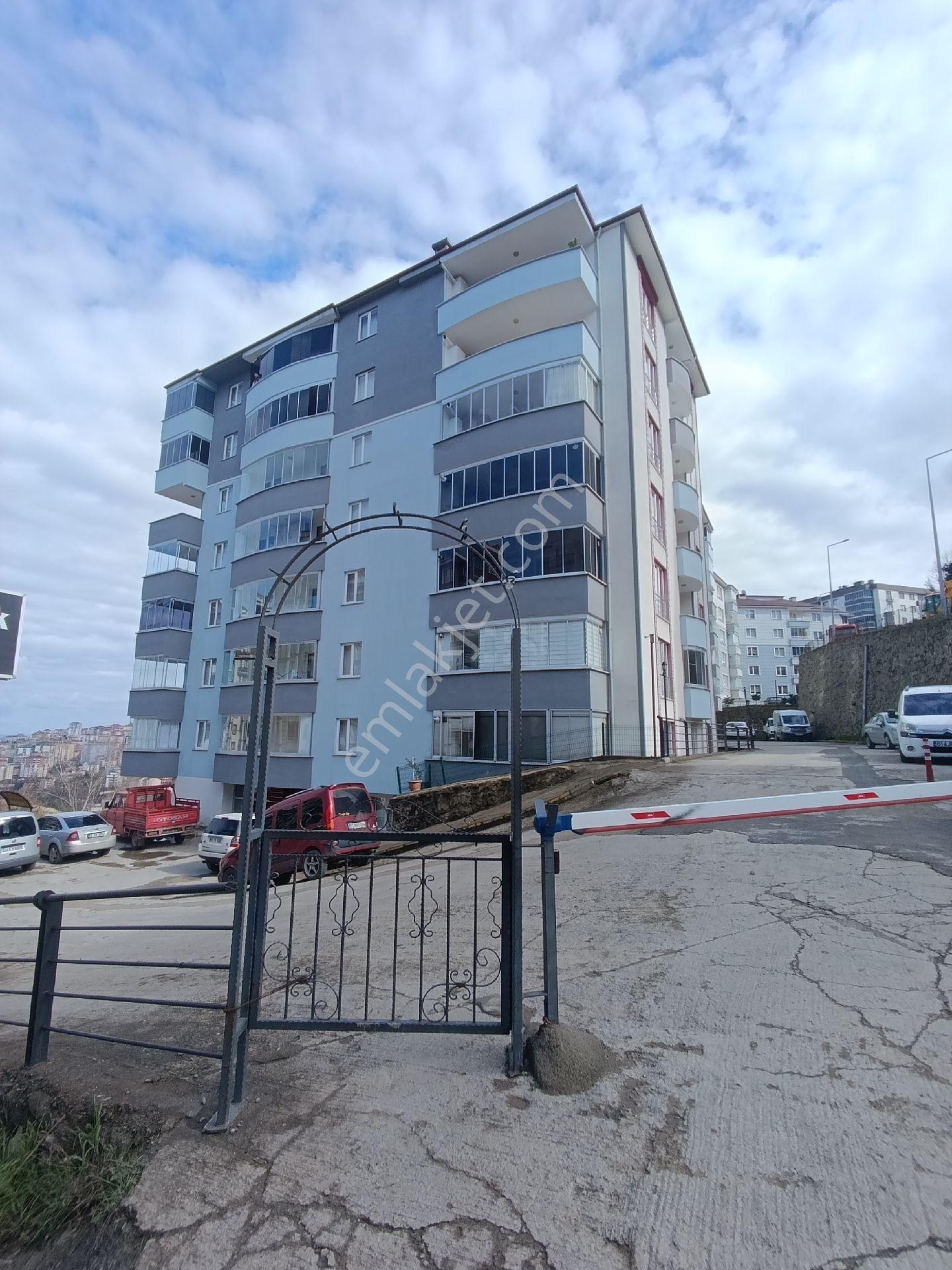 Çukurçayır'da Satılık Deniz Manzaralı Daire - Görsel 2