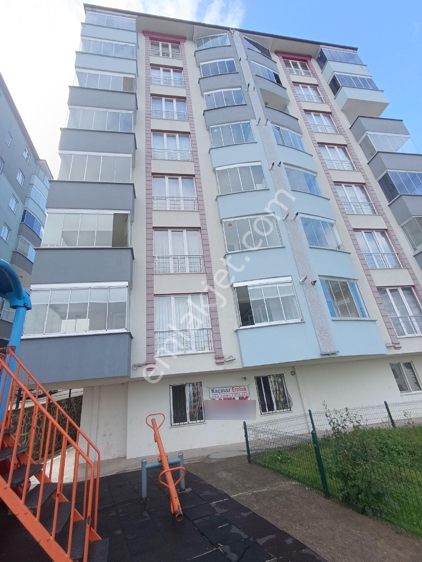 Çukurçayır'da Satılık Deniz Manzaralı Daire - Görsel 4