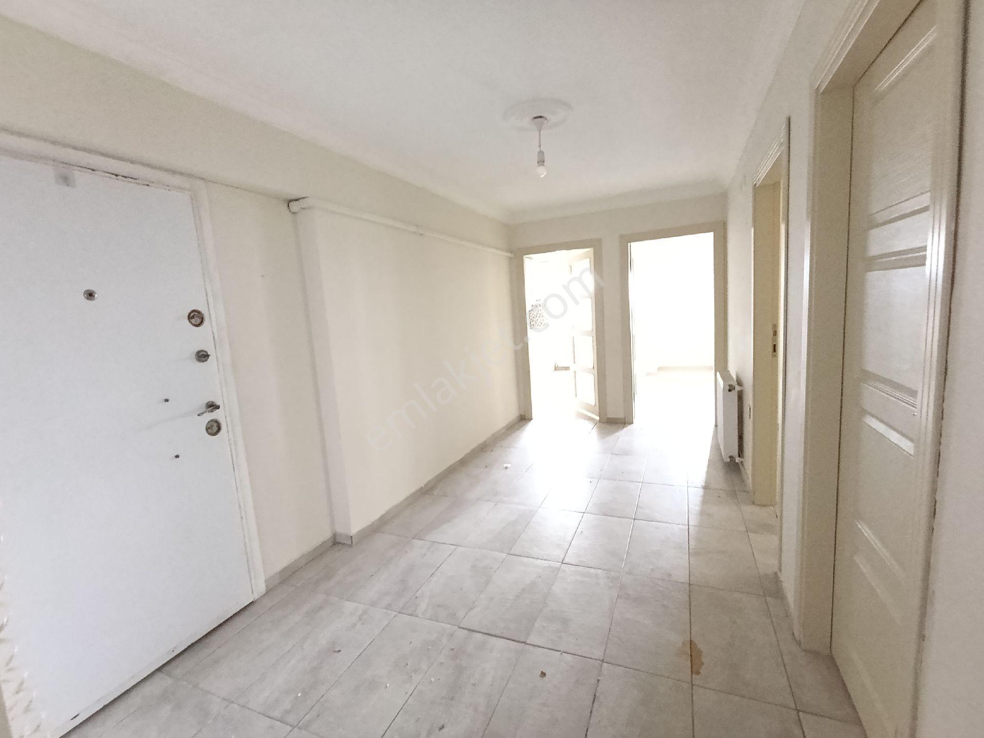 Çukurçayır'da Satılık Deniz Manzaralı Daire - Görsel 24