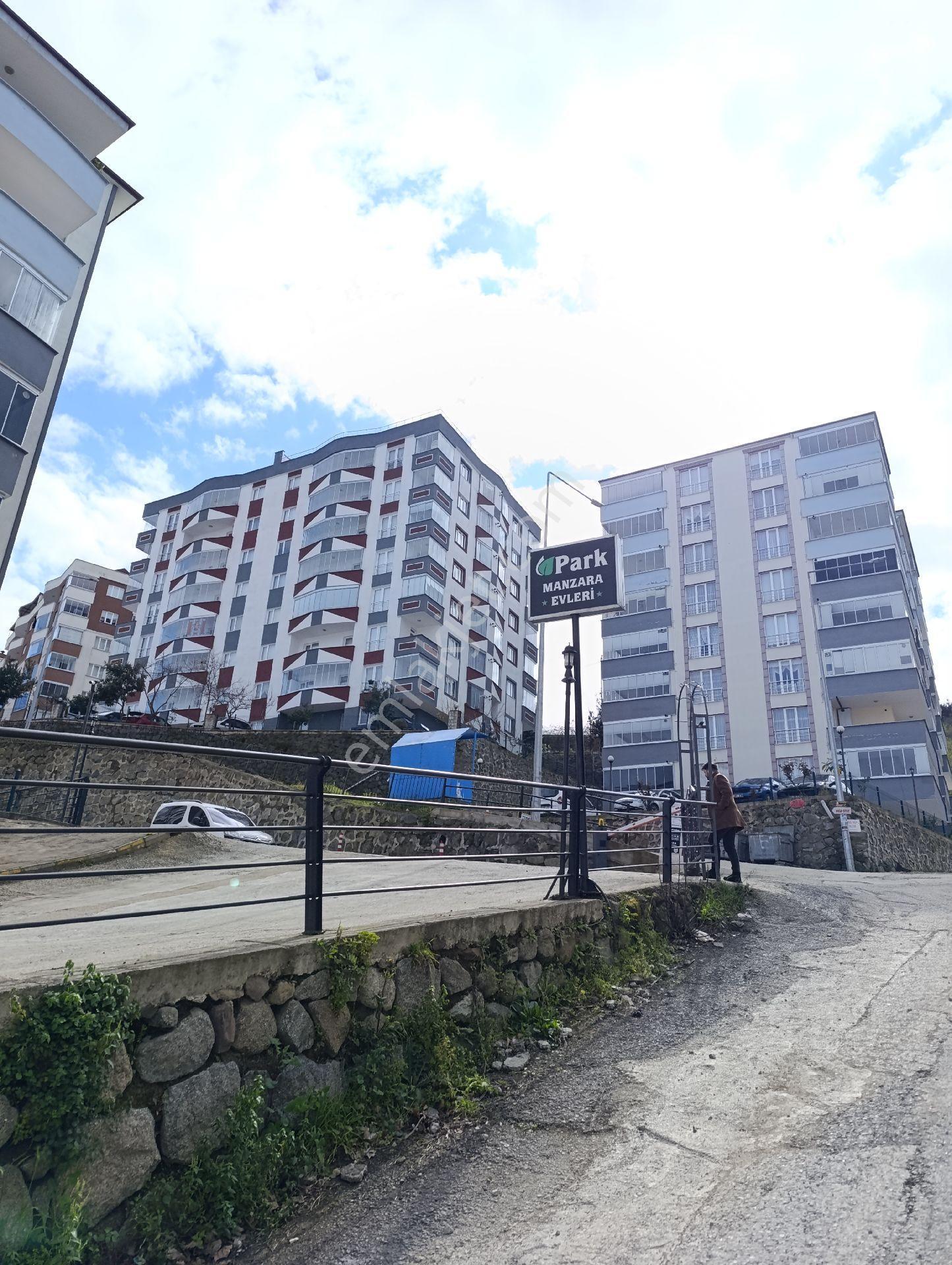 Çukurçayır'da Satılık Deniz Manzaralı Daire - Görsel 14