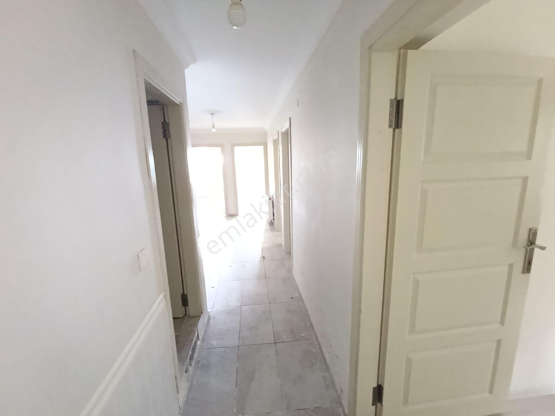 Çukurçayır'da Satılık Deniz Manzaralı Daire - Görsel 22