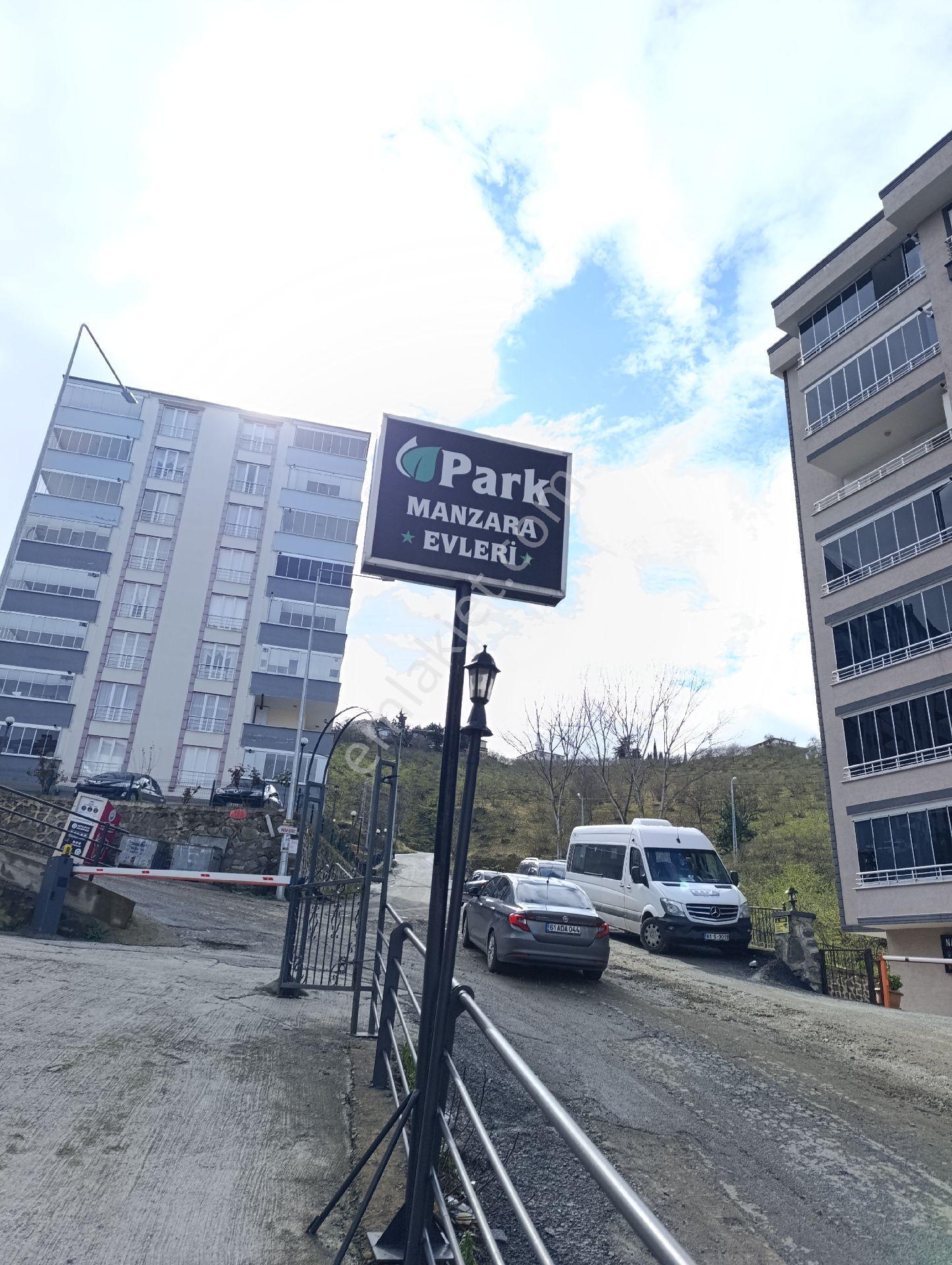 Çukurçayır'da Satılık Deniz Manzaralı Daire - Görsel 3