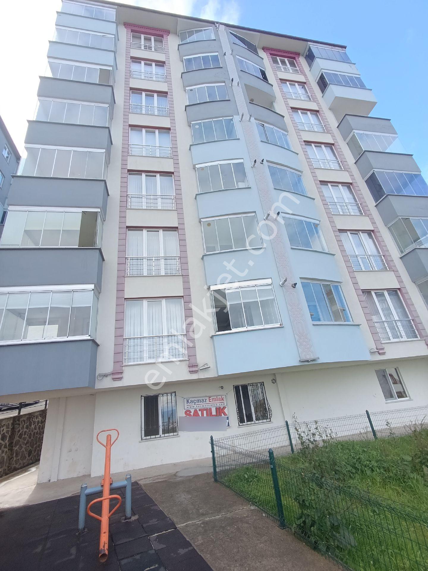 Çukurçayır'da Satılık Deniz Manzaralı Daire - Görsel 5