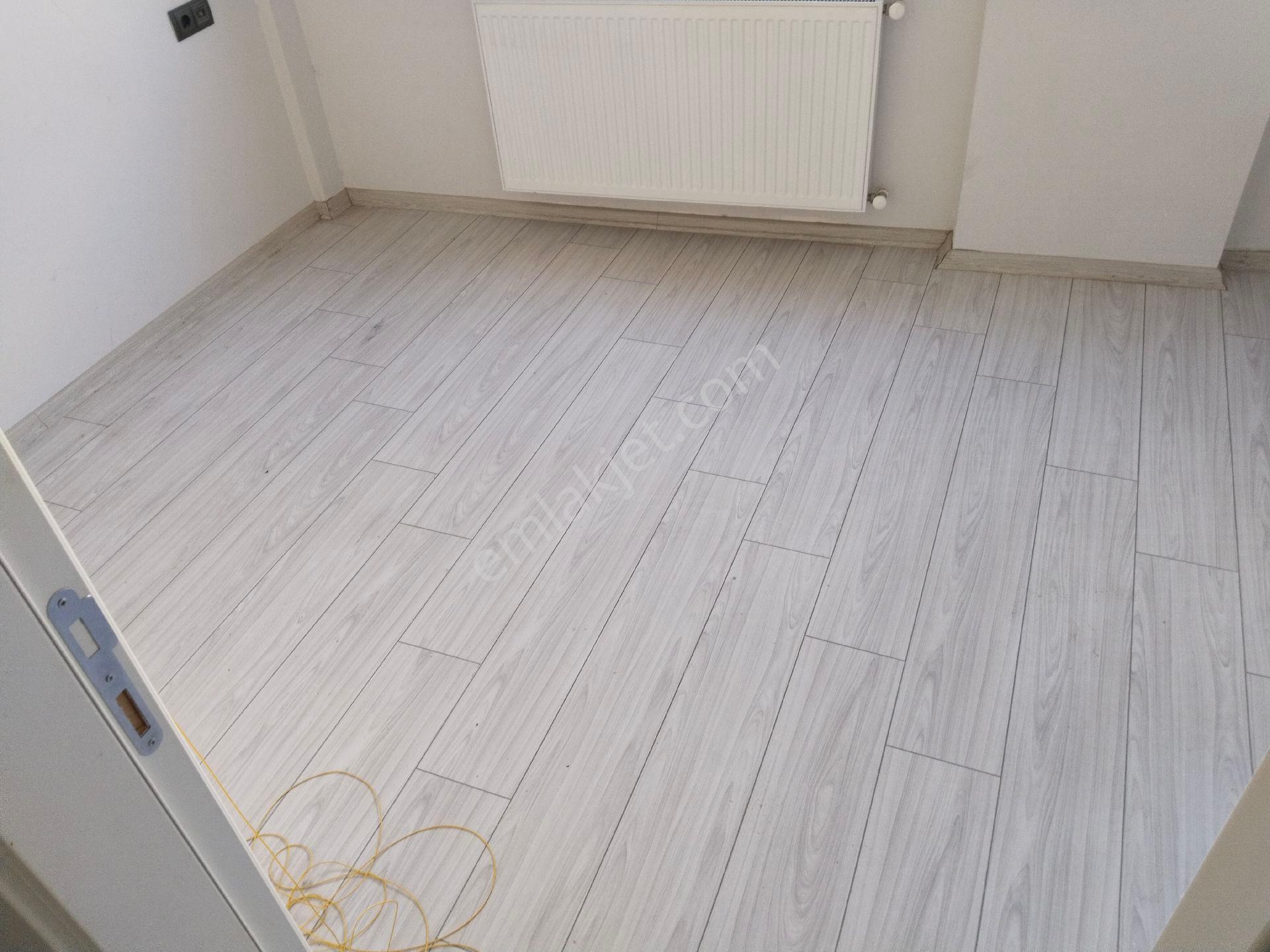 Bergama Maltepe Mah Şehir Merkezinde Doğalgazlı Ara Kat Kapalı Mutfak 2+1 Kiralık Daire - Görsel 34