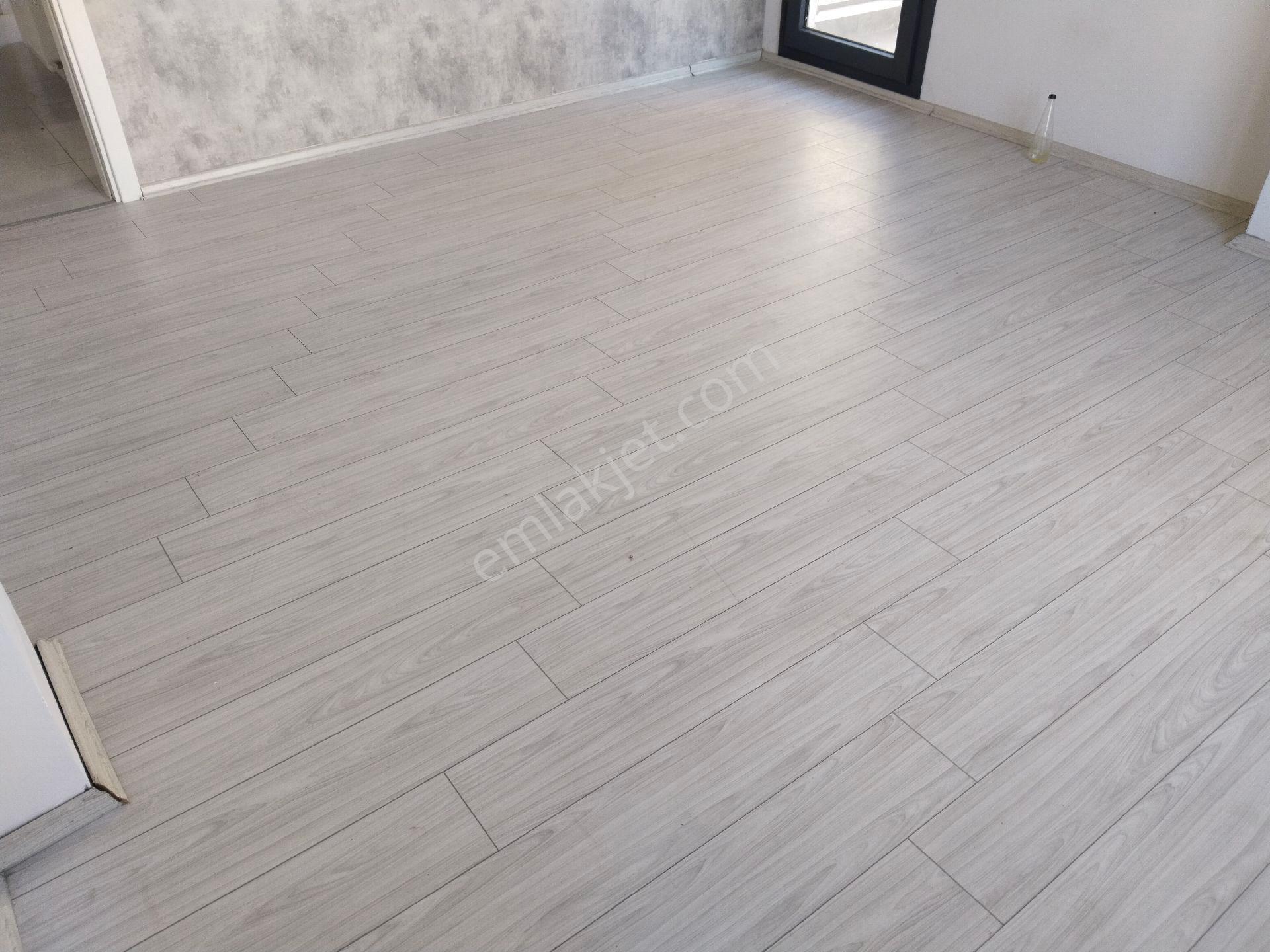 Bergama Maltepe Mah Şehir Merkezinde Doğalgazlı Ara Kat Kapalı Mutfak 2+1 Kiralık Daire - Görsel 27