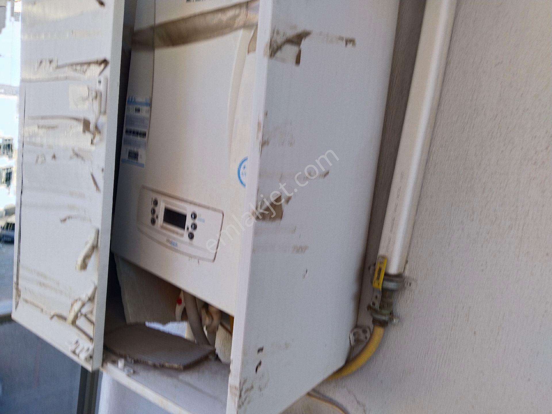 Bergama Maltepe Mah Şehir Merkezinde Doğalgazlı Ara Kat Kapalı Mutfak 2+1 Kiralık Daire - Görsel 26
