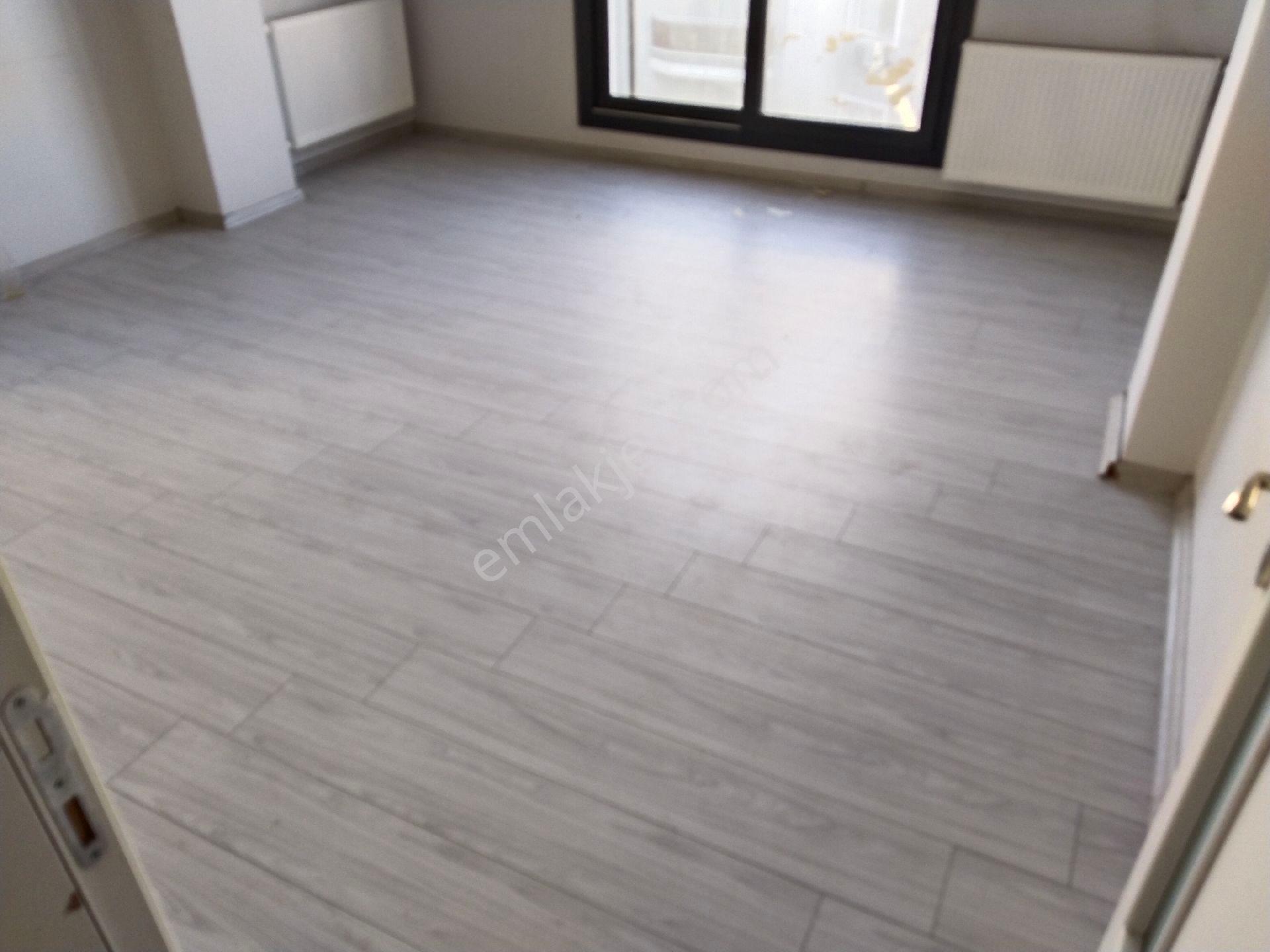 Bergama Maltepe Mah Şehir Merkezinde Doğalgazlı Ara Kat Kapalı Mutfak 2+1 Kiralık Daire - Görsel 28