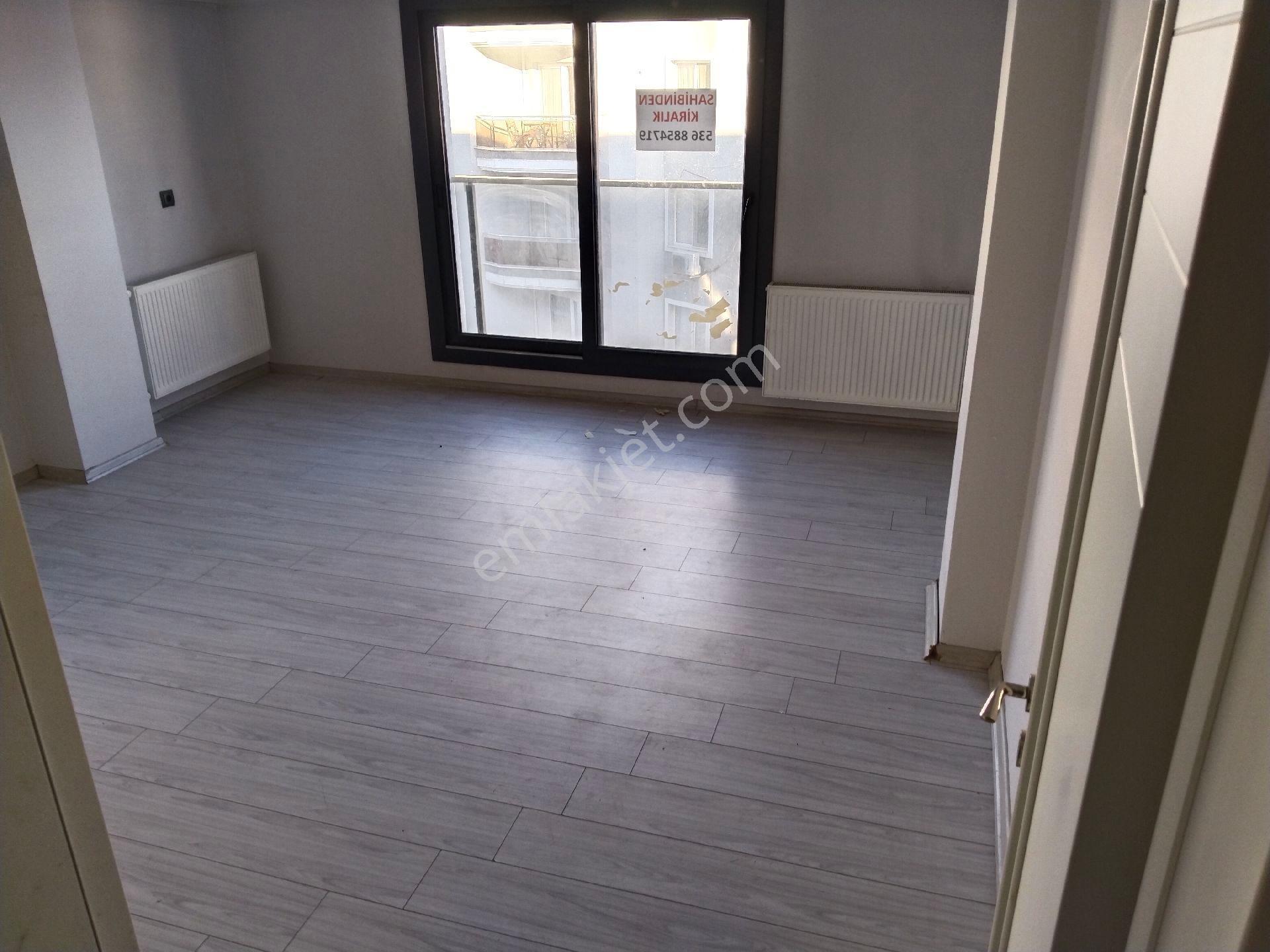 Bergama Maltepe Mah Şehir Merkezinde Doğalgazlı Ara Kat Kapalı Mutfak 2+1 Kiralık Daire - Görsel 16