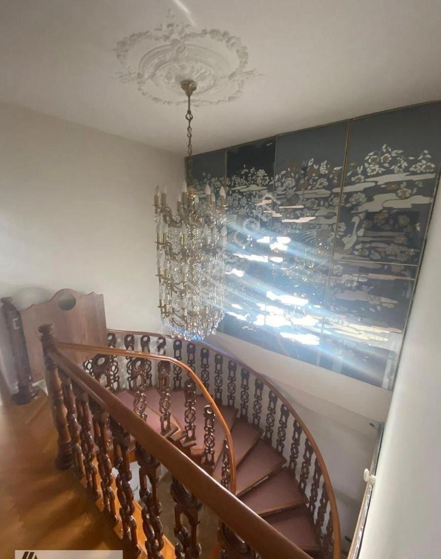 Muhteşem Deniz Manzaralı 3+1 Dublex 250 M2 Kiralık Daire - Görsel 8