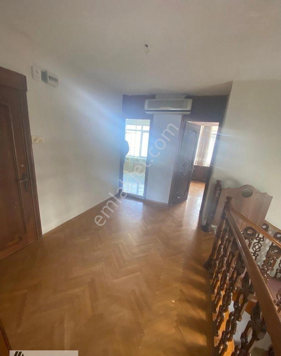 Muhteşem Deniz Manzaralı 3+1 Dublex 250 M2 Kiralık Daire - Görsel 33