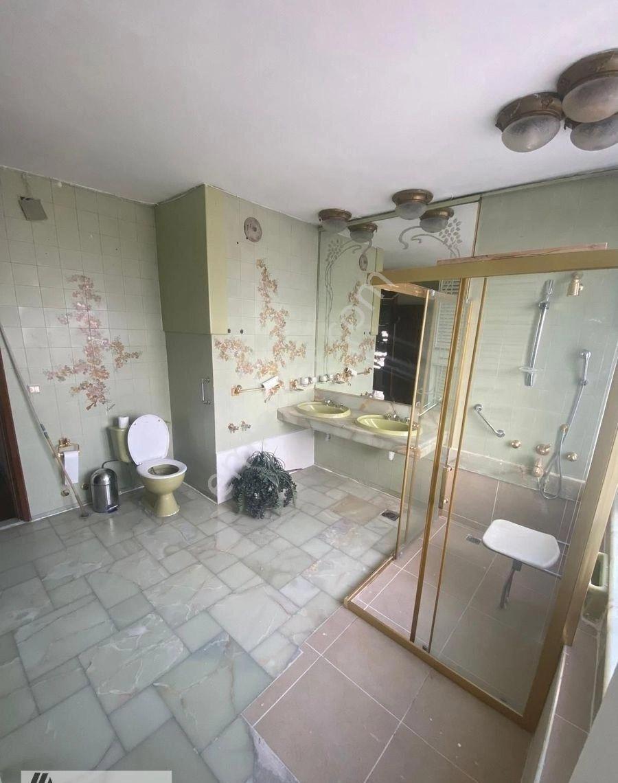 Muhteşem Deniz Manzaralı 3+1 Dublex 250 M2 Kiralık Daire - Görsel 29