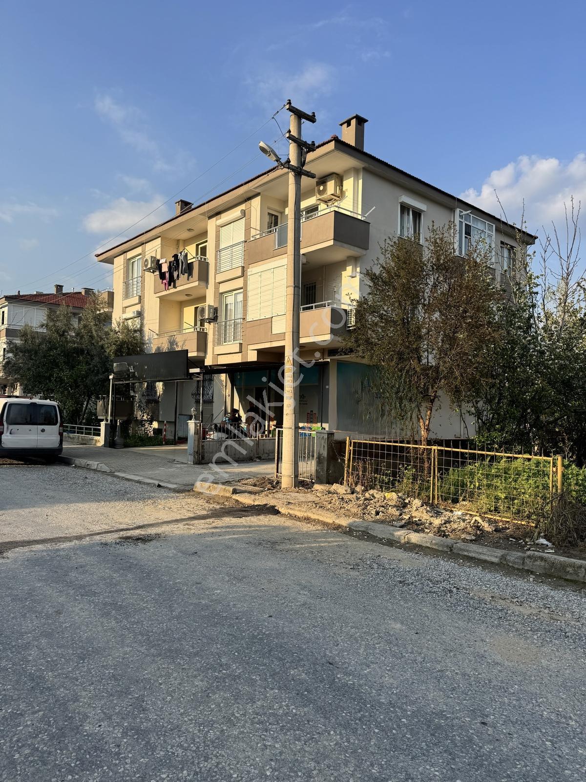Kent Gayrimenkul'den Atatürk'te Satılık 2+1 Mükemmel Daire - Görsel 20