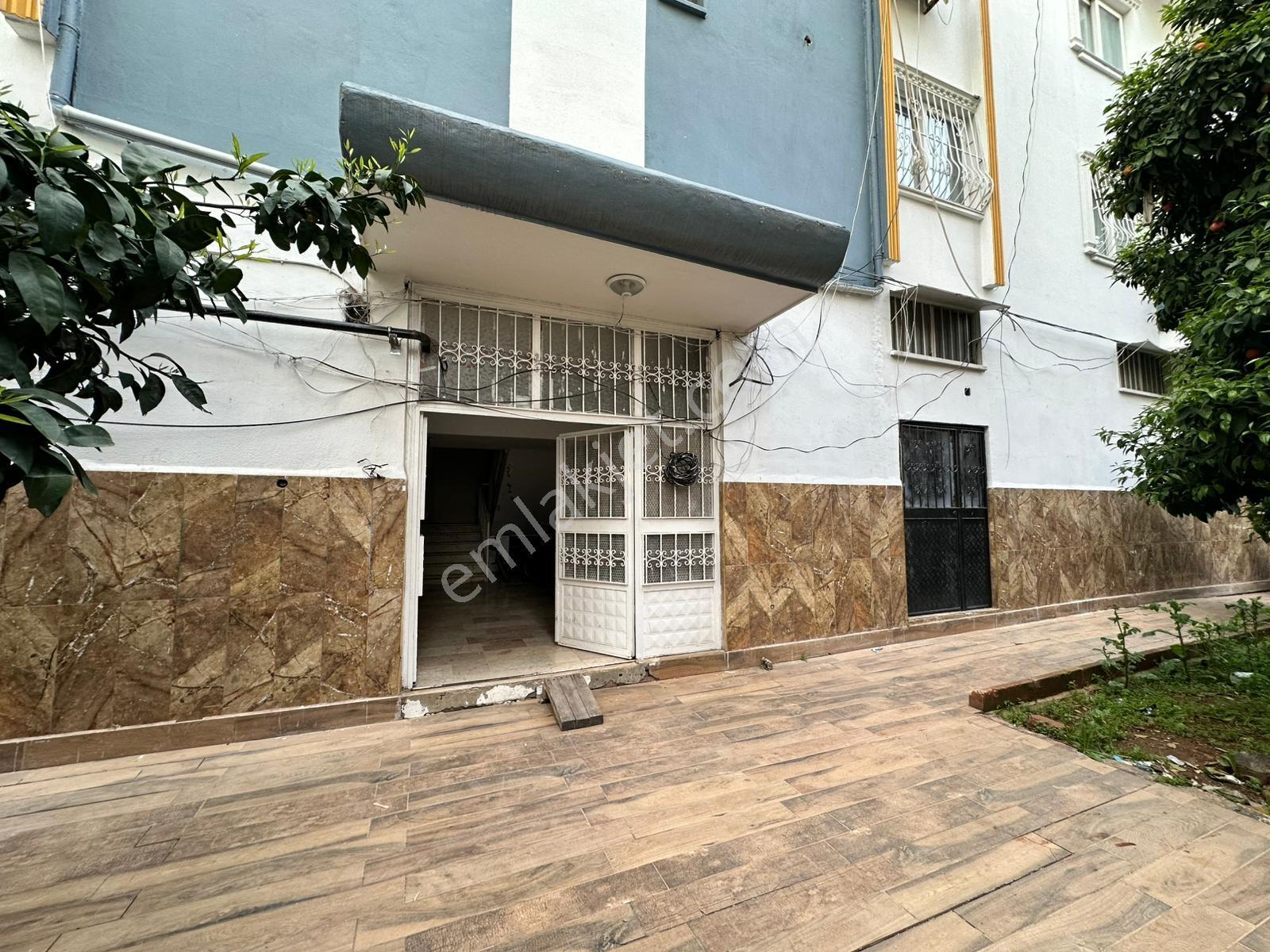 Aktif'ten Zekiayan'da Cadde Üzeri Satılık Çok Geniş 4+1 Daire - Görsel 20