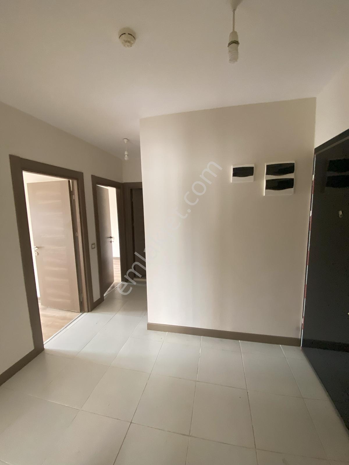 Kent Gayrimenkul'den Tire Toki'de Kiralık 2+1 Daire - Görsel 11
