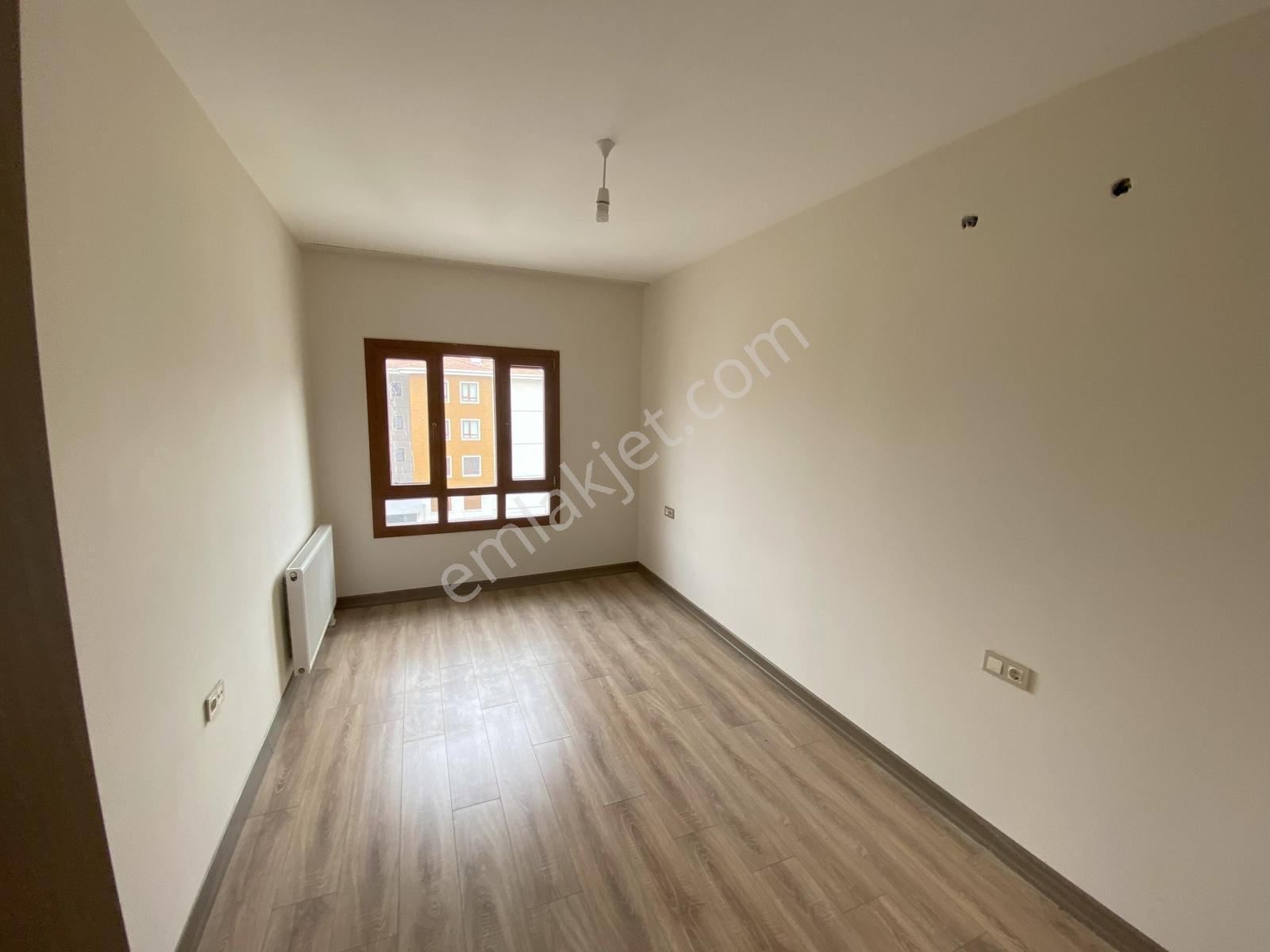 Kent Gayrimenkul'den Tire Toki'de Kiralık 2+1 Daire - Görsel 14
