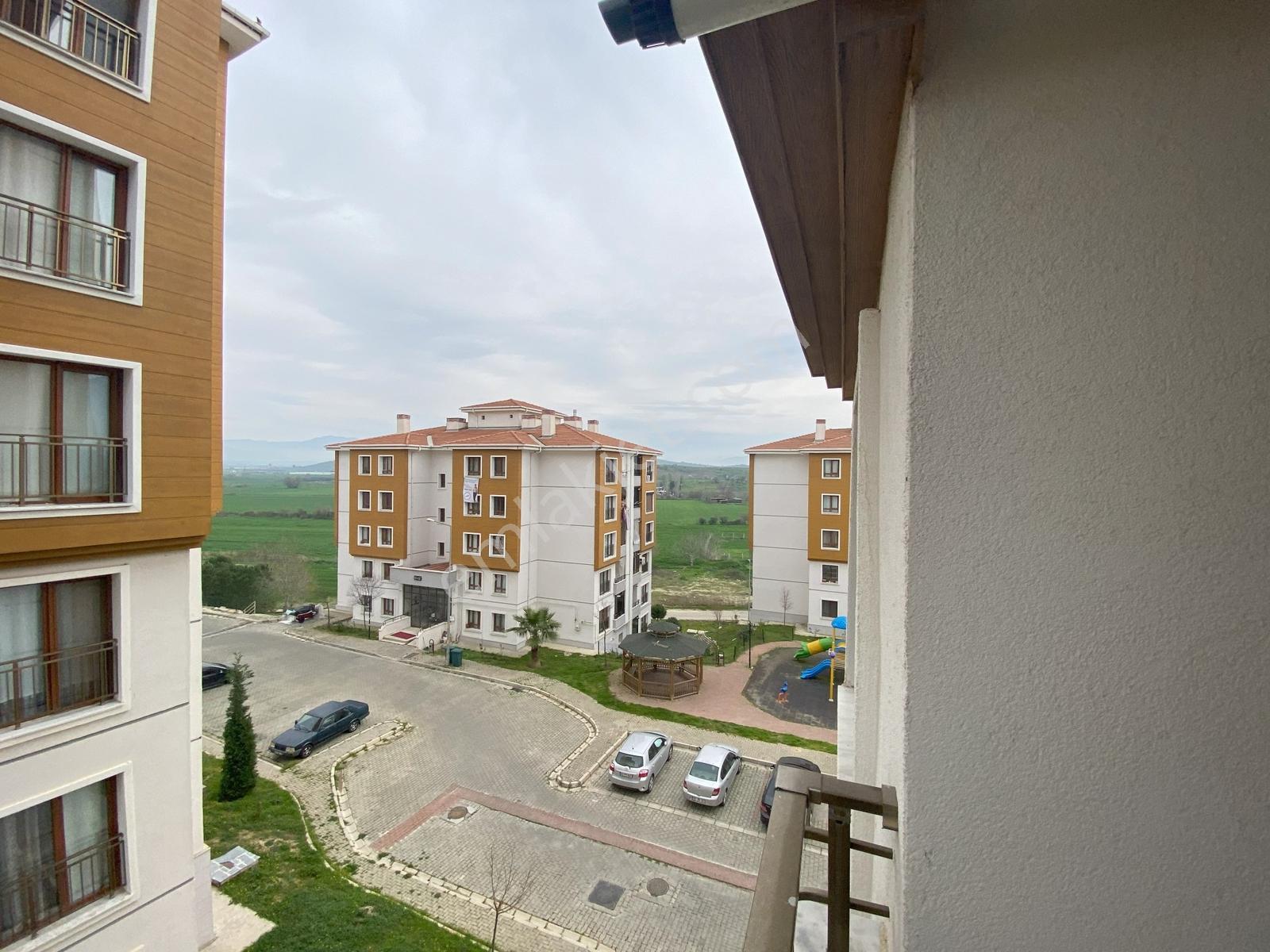 Kent Gayrimenkul'den Tire Toki'de Kiralık 2+1 Daire - Görsel 7